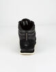 THE NORTH FACE Back-To-Berkeley Redux TNF Black & Vintage White Womens Boots image number 4