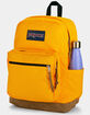 JANSPORT Right Pack Yellow Maize Backpack image number 2