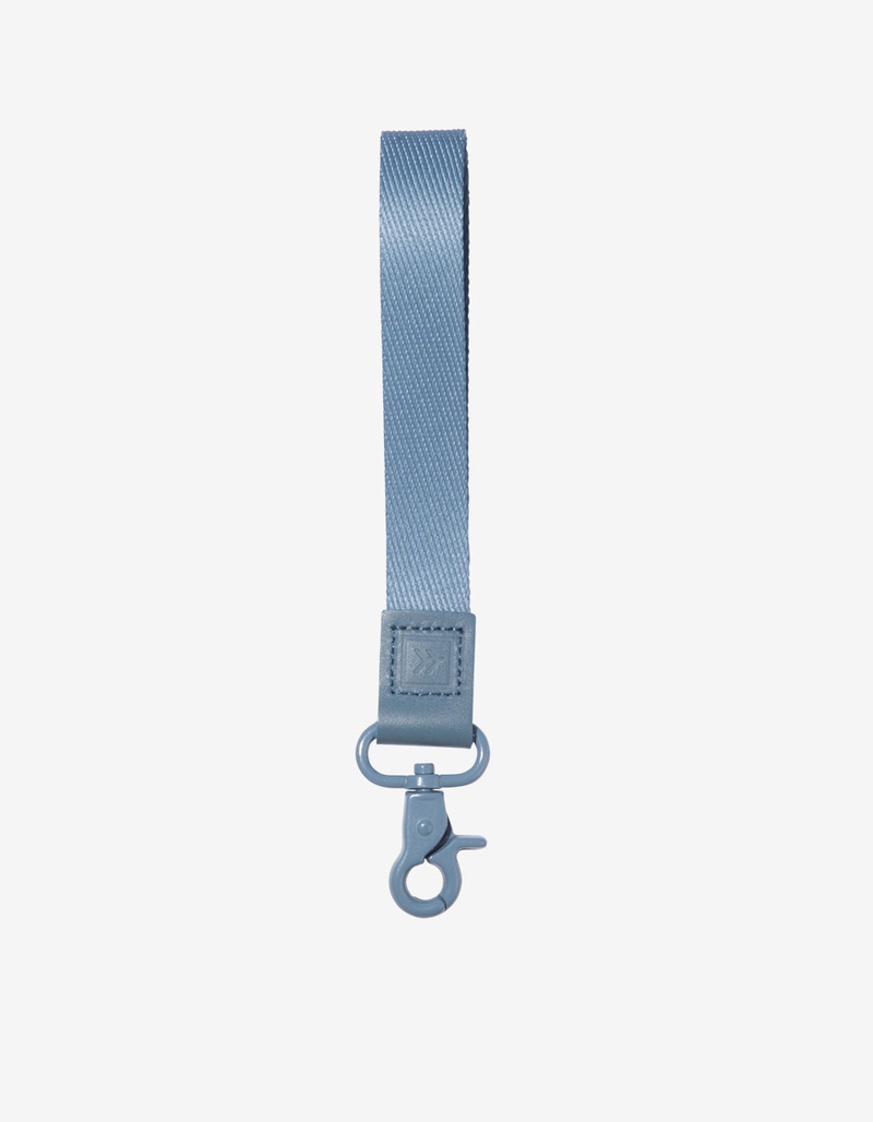 THREAD Surf Blue Wrist Lanyard image number 0