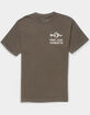 POLARIZE True Love Mens Tee image number 2
