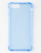 SARINA iPhone 6/7/8 Plus Clear Blue Case image number 1