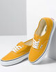 VANS Color Theory Authentic Shoes image number 4