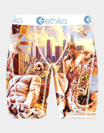ETHIKA Supremacy Staple Boys Boxer Briefs Primary Image