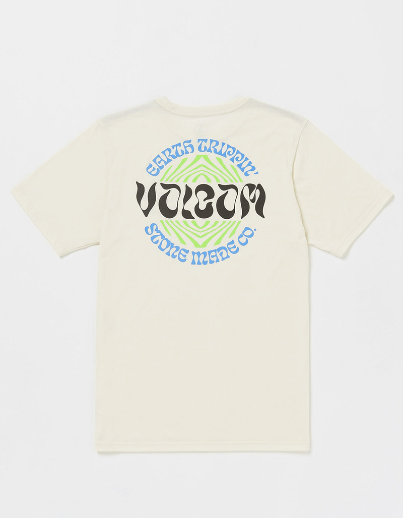 VOLCOM Stoneature Mens Tee image number 0