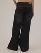 RSQ Womens Low Rise Baggy Jeans image number 4