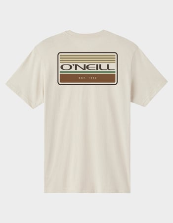 O'NEILL Banner Mens Tee Primary Image