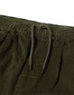 HUF Leisure Mens Skate Pants image number 4