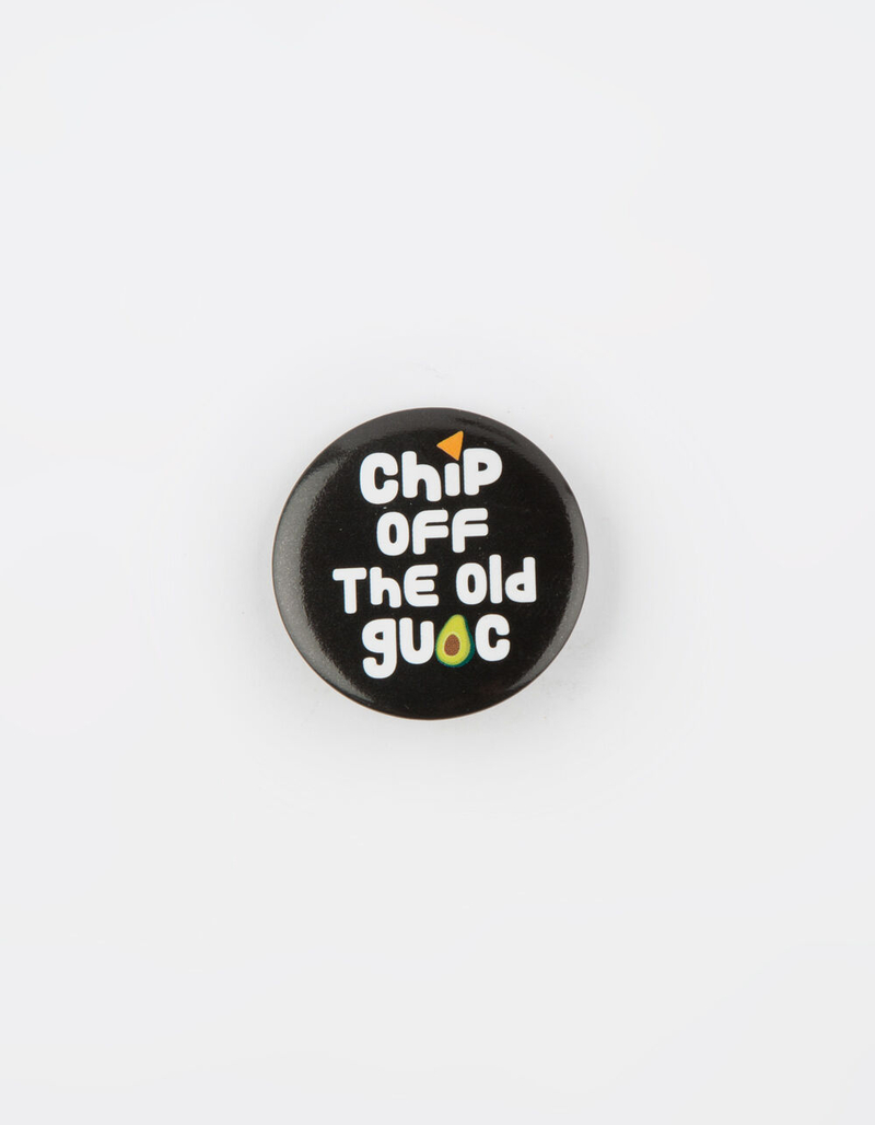 Chip Off The Old Guac image number 0