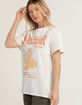 FULL TILT Spritzer Womens Tee image number 2