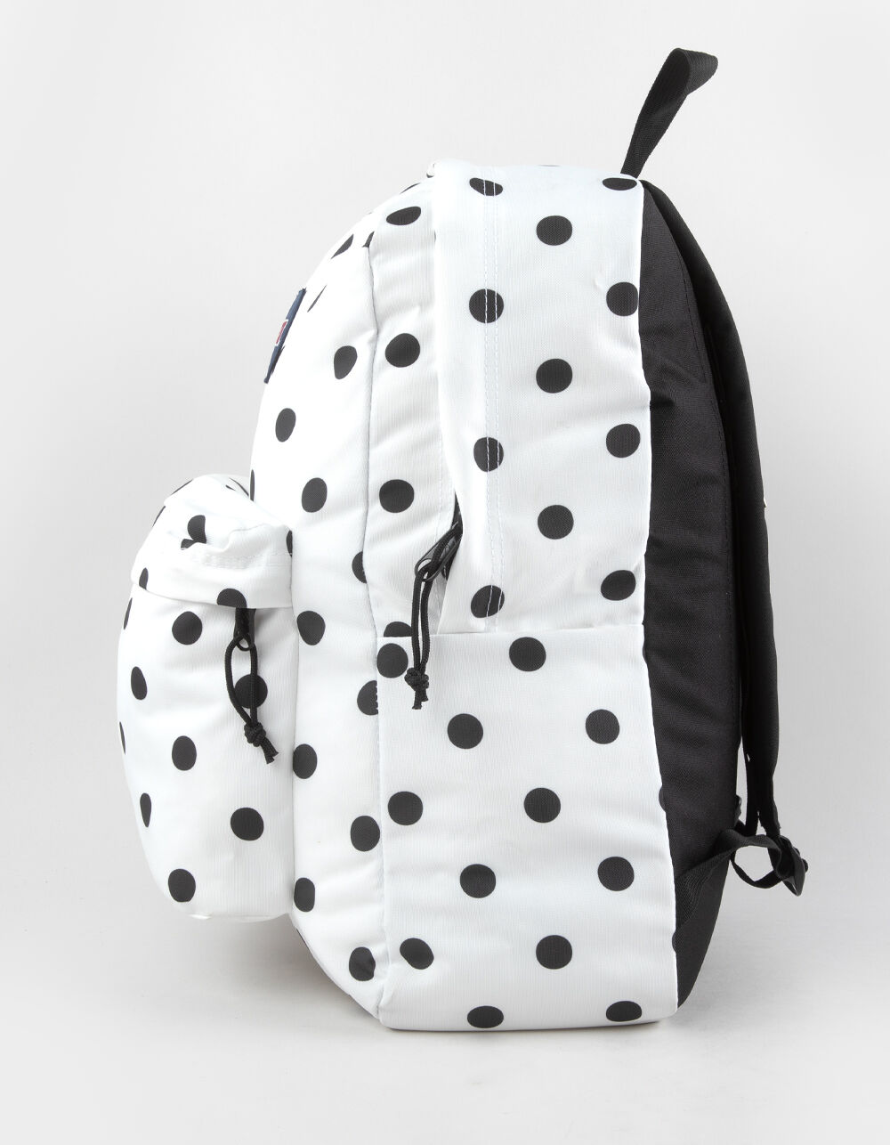 入荷分　SPOT バッグ見本 JANSPORT SuperBreak Plus Backpack - SPOT ON WHITE - ONESZ | Tillys