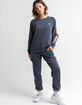 RIP CURL Revival Womens Track Pants image number 1