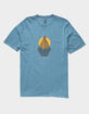 VOLCOM Fronz Mens T-Shirt image number 1