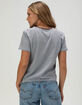 RIP CURL Stephanie Gilmore Stripe Womens Standard Tee image number 4