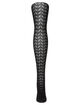 MEMOI Pelerine Womens Sweater Tights image number 3