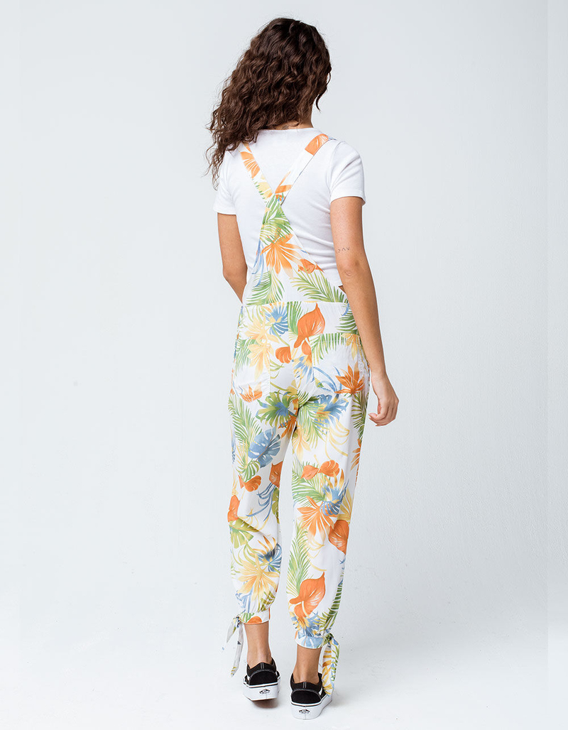 RHYTHM Tropicana Womens Jumpsuit image number 2