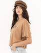 BRIXTON Kalei Womens Skimmer Tee image number 2