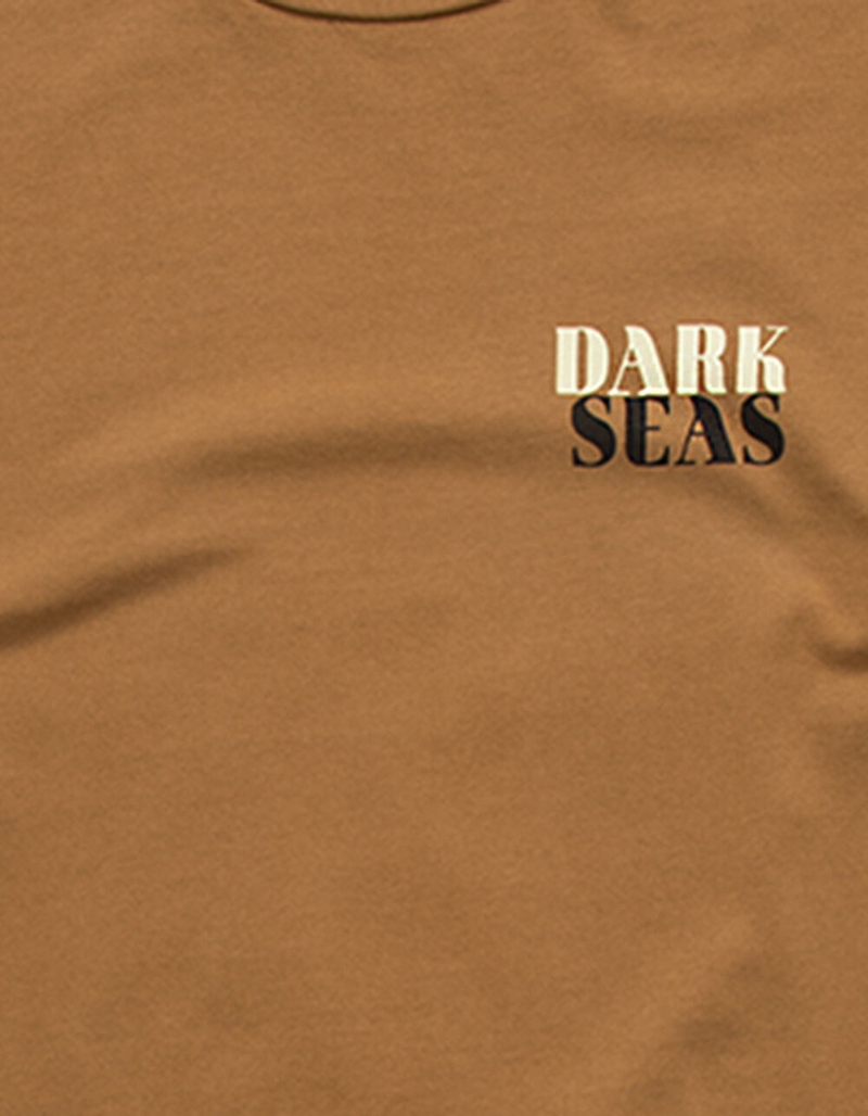 DARK SEAS Panton Mens Tee image number 3