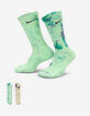 NIKE Everyday Plus Cushioned 2 Pack Crew Socks image number 1