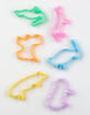 Silicone Jumbo Buddy Glow In The Dark Bands image number 1
