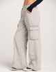 BDG Urban Outfitters New Y2K Womens Cargo Pants image number 3