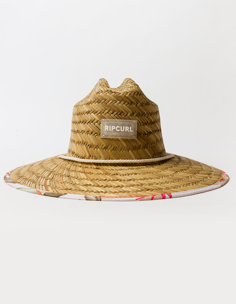 RIP CURL North Shore Womens Lifeguard Hat image number 0