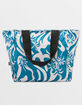 VOLCOM Bay Bae Beach Tote Bag image number 3