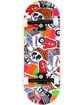SLUSHCULT "Grom" Series 001 Fingerboard image number 2