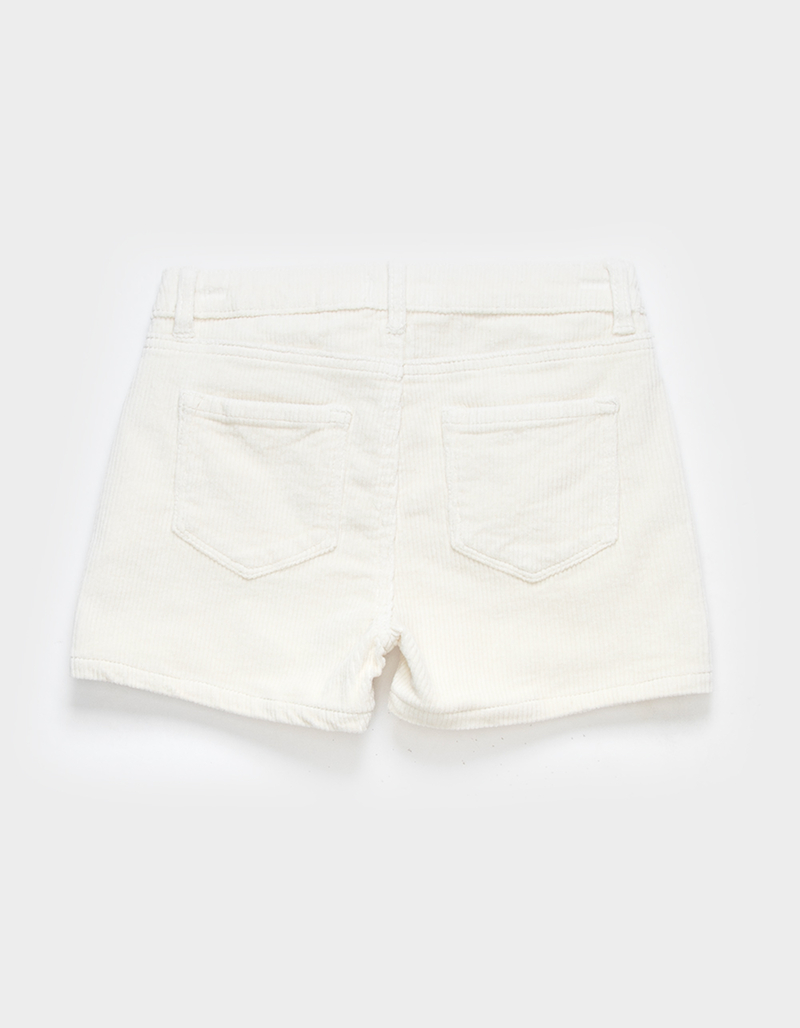RSQ Girls Corduroy Shorts image number 1