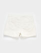 RSQ Girls Corduroy Shorts image number 2