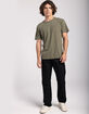 DICKIES Flex Duck Mens Carpenter Pants image number 1