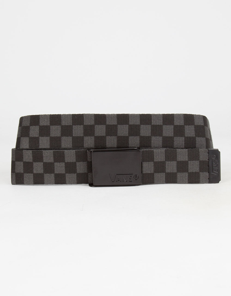 VANS Deppster Web Belt image number 0
