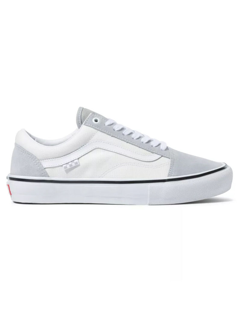 VANS Skate Old Skool Shoes image number 1