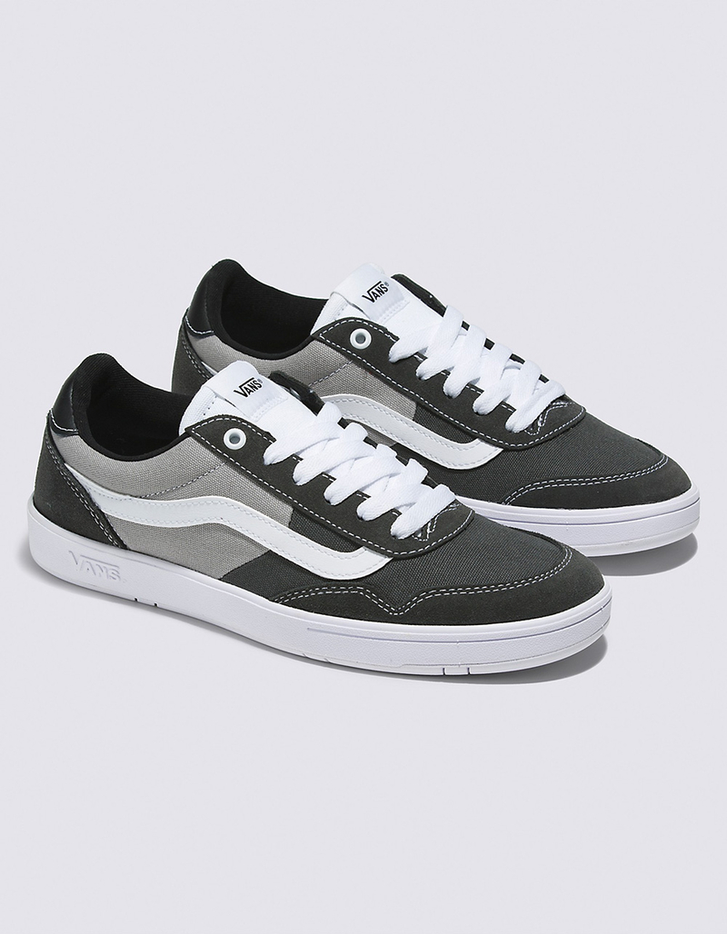 VANS Cruze Too ComfyCush Mens Shoes image number 0
