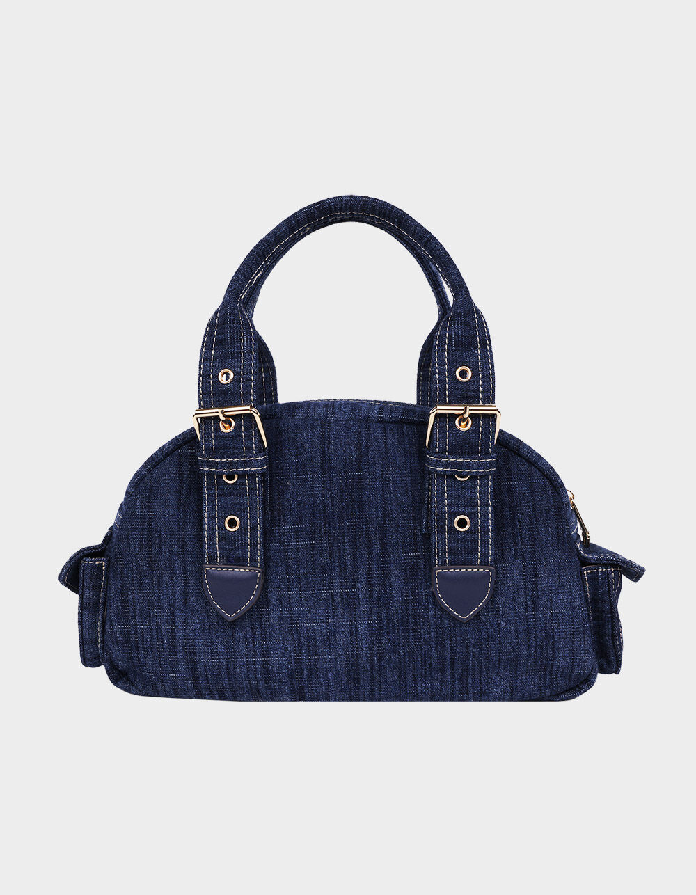 送料無料 新品TRUE RELIGION SATCHEL BAG Amazon.com: True Religion Satchel Bag, Women's Small Denim Bowling