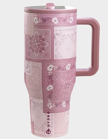 HYDROJUG Traveler 40 oz Tumbler Primary Image