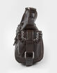 Jane Hobo Shoulder Bag image number 5
