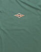 BILLABONG Diamond Wave Mens Tee image number 2