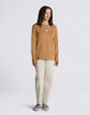 VANS The Original Long Sleeve BFF Womens Tee image number 6