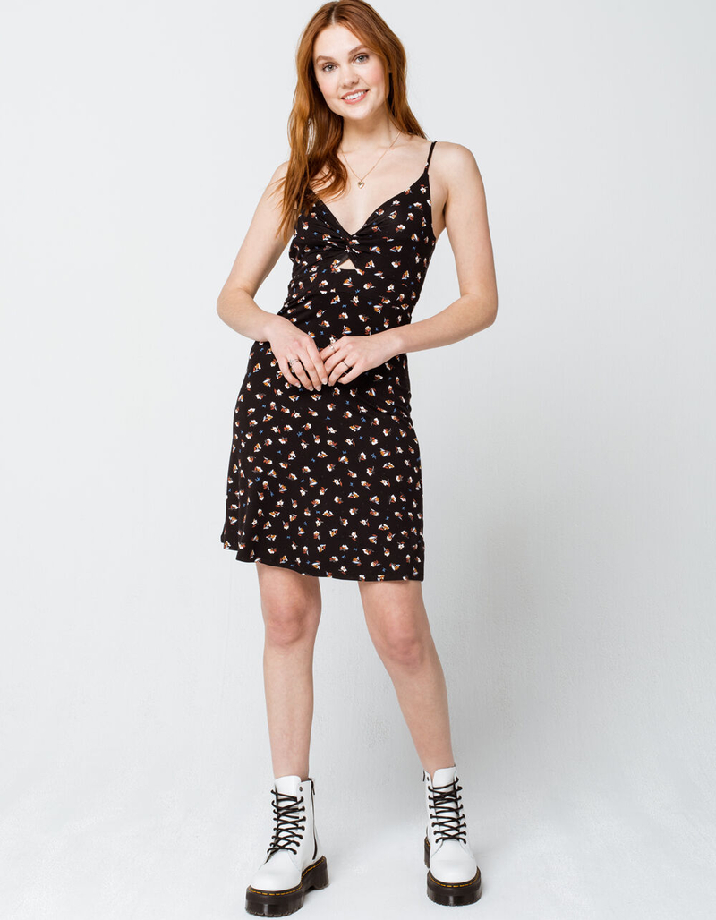 BILLABONG Love Me Knot Dress image number 3