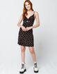 BILLABONG Love Me Knot Dress image number 4