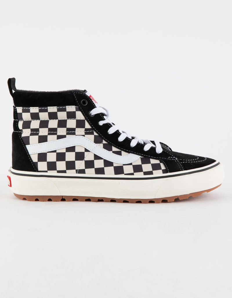 VANS Sk8-Hi MTE-1 Shoes image number 1