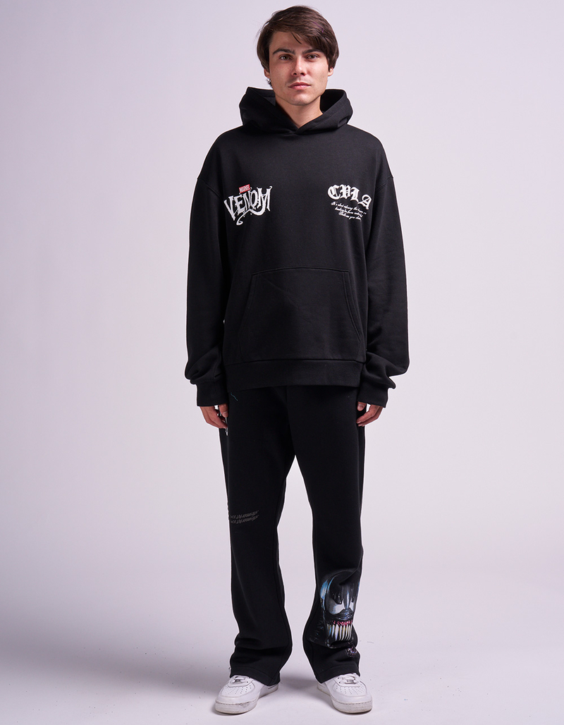 CVLA x Venom Rage Mens Hoodie image number 5