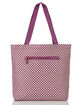 ALOHA Collection Lattice Reversible Tote Bag image number 2