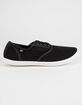 BILLABONG Addy Black Womens Shoes image number 1