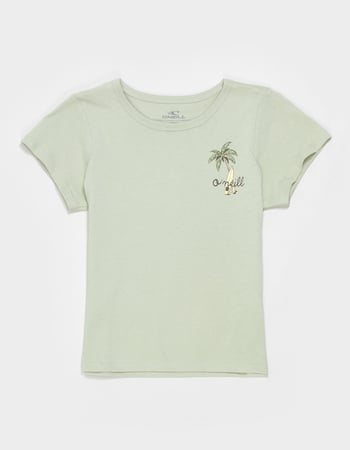 O'NEILL Beach Bug Girls Tee Alternative Image