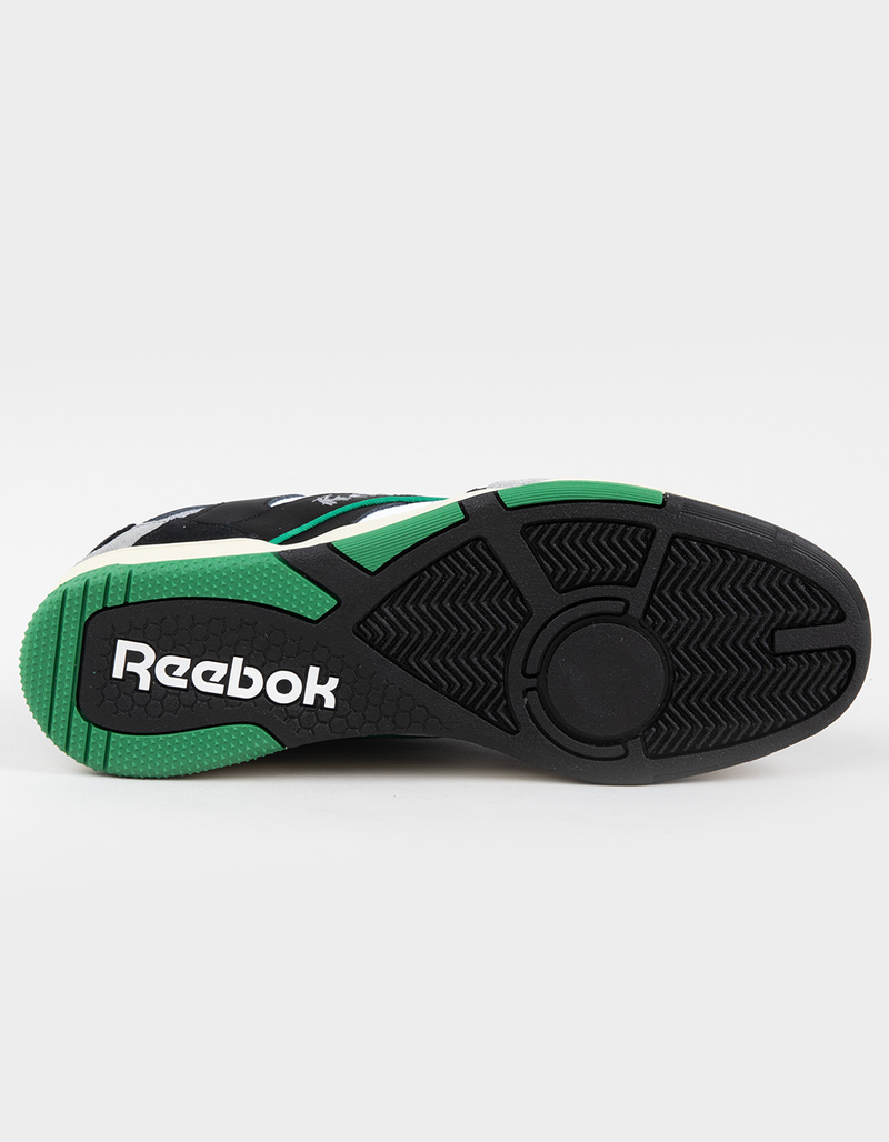 REEBOK BB 4000 II '96 Basketball Shoes image number 2