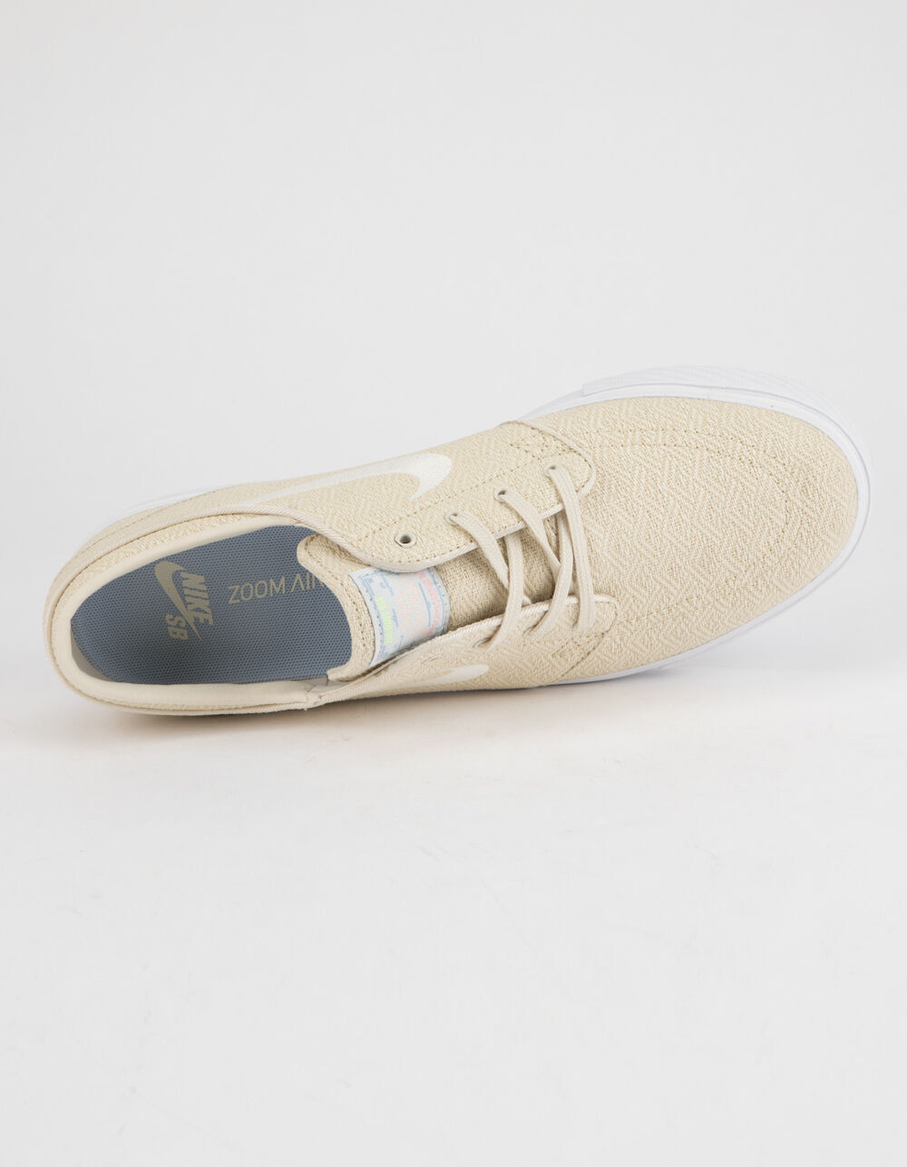 NIKE SB Zoom Stefan Janoski Canvas 
