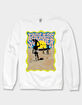 THE ENDLESS SUMMER Wavy Frame Unisex Crewneck Sweatshirt image number 1