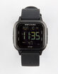 RIP CURL Next Black Digital Watch image number 1