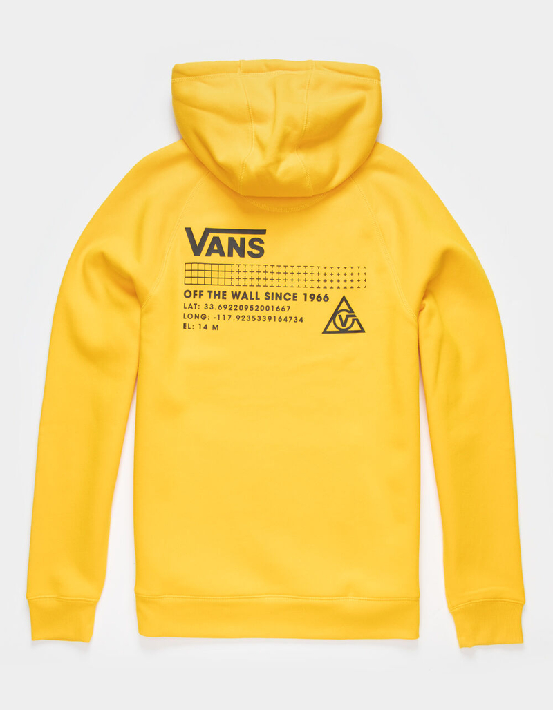 VANS Versa Standard Mens Hoodie image number 0